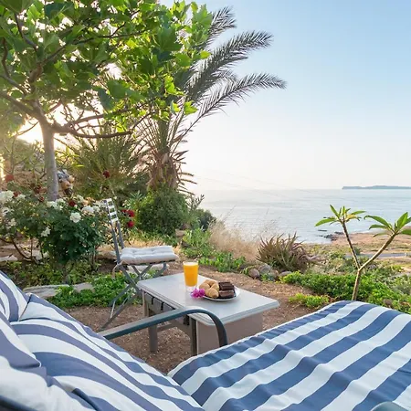 Liogerma Resorts Sitia  Exterior photo