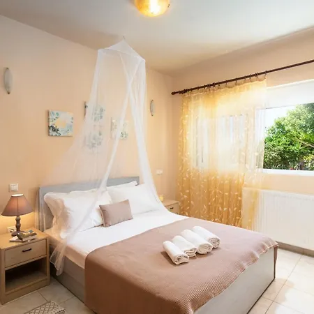 Liogerma Resorts Sitia  Exterior photo