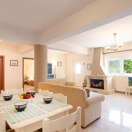 Liogerma Resorts Sitia  Exterior photo