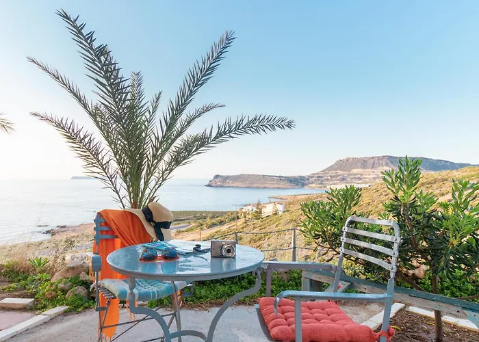 Liogerma Resorts