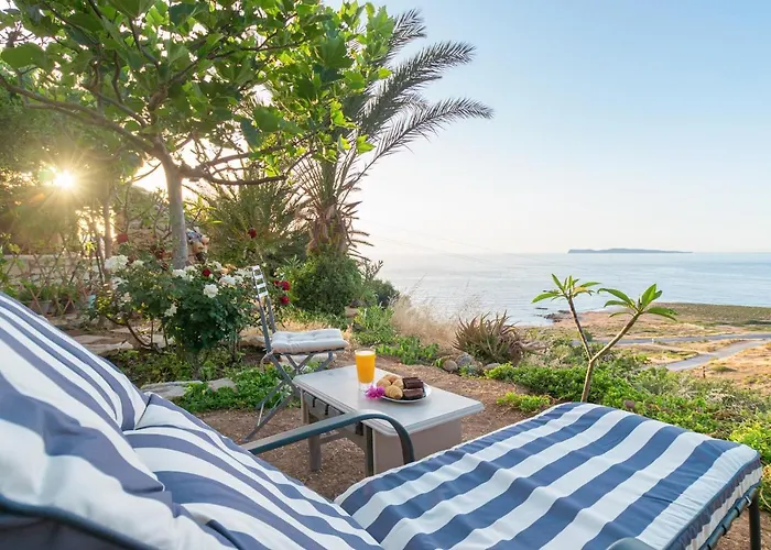 Liogerma Resorts