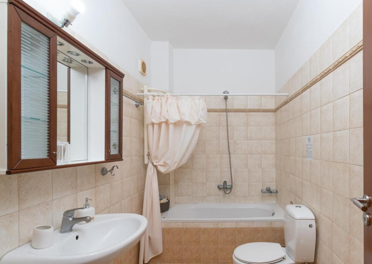 Appartement Liogerma Sitía